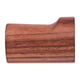 QUVIO Wandkapstok hout -