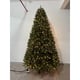 Excellent Trees ® kerstboom met verlichting vaara 360 cm 1500 led lampjes -