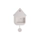 Karlsson wandklok modern cuckoo -
