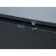 Lifetime Kunststof kussenbox staal 509 ltr 132x70x67cm antraciet