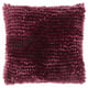 Unique Living | kussenhoes max 45x45cm cassis