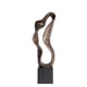 Light & Living ornament najac 21.5x15x69.5cm -
