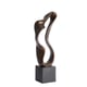 Light & Living ornament najac 21.5x15x69.5cm -
