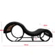 Furnilux Product tantra elysium tantra stoel - synthetisch leer -