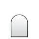 Light & Living spiegel feres 60x3.5x80cm -