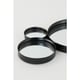 Light & Living spiegel cielo 99x3.5x57.5cm -