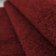Muratap Basics effen vloerkleed laagpolig- 160x230 cm