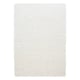 Muratap Basic shaggy vloerkleed creme hoogpolig- 160x230 cm
