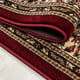 Muratap Marrakesh neizar oosters vloerkleed laagpolig- 240x340cm