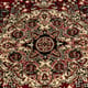 Muratap Marrakesh neizar oosters vloerkleed laagpolig- 240x340cm