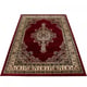 Muratap Marrakesh neizar oosters vloerkleed laagpolig- 240x340cm