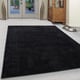 Muratap Basics effen vloerkleed laagpolig- 140x200 cm