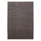 Muratap Basics effen vloerkleed laagpolig- 140x200 cm