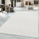 Muratap Effen vloerkleed laagpolig 60x100cm