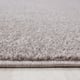 Muratap Basics effen vloerkleed laagpolig- 280x370cm