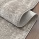 Muratap Fashion relax plus laagpolig vloerkleed modern luxe - 160x220 cm