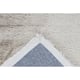 Muratap Heaven fluffy soft vloerkleed hoogpolig effen tapijt - 160 cm rond