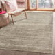 Muratap Relax oslo laagpolig effen vloerkleed modern tapijt - 200x200 cm