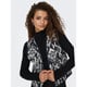 Jacqueline de Yong Tiger waistcoat