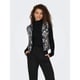 Jacqueline de Yong Tiger waistcoat