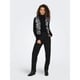 Jacqueline de Yong Tiger waistcoat