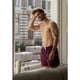 Phil & Co 6-pack geweven wijde boxershorts heren multipack 6-pack