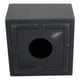 4gardenz ® stone pilaar plantenbak bloempot 30x30x80 cm steen
