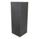 4gardenz ® stone pilaar plantenbak bloempot 30x30x80 cm steen