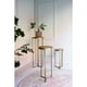 Light & Living zuil retiro Ø35x81cm -