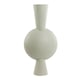 Light & Living vaas kavandu 47x26x100cm -