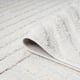 Muratap Vloerkleed focus feel hoogpolig fluffy scandinavisch - 80x300 cm