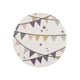 Muratap Vloerkleed laagpolig anime kids creme- 160x230 cm