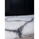 Veer Carpets Vloerkleed jeffie cream 140 x 200 cm