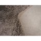 Veer Carpets Wasbaar vloerkleed beach 140 x 200 cm