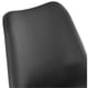 Alterego Halfhoge snackkruk lemon 49x45x105 cm