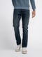 Petrol Industries Starling straight denim