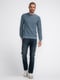 Petrol Industries Starling straight denim