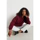 American Vintage Izu03ah25 izubird sweater