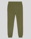 Lyle & Scott Jongens Katoenen Joggingbroek - Groen