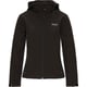Nordberg ingrida softshell softshell jack outdoor dames -