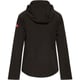 Nordberg ingrida softshell softshell jack outdoor dames -