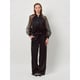 Dante 6 D6 tullya satin bomber