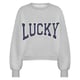 By-Bar Amsterdam bibi patchwork sweater 25518905 825 grey melee