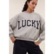 By-Bar Amsterdam bibi patchwork sweater 25518905 825 grey melee