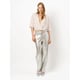 Dante 6 D6 revel metallic cardigan