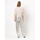 Dante 6 D6 revel metallic cardigan