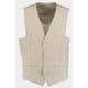 Bos Bright Blue Kostuum linnen look 3-delig sb2-block 8 nyg-h65843/