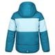 Regatta Gewatteerd kinder/kinderjack lofthouse vii terrain print