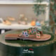 Lazamani Damesschoenen slippers