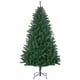 Homcom Kunstkerstboom met 1000 takpunten ∅120 180 cm